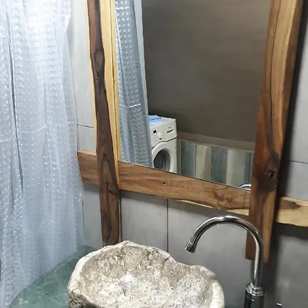 Oak House Lejlighed *