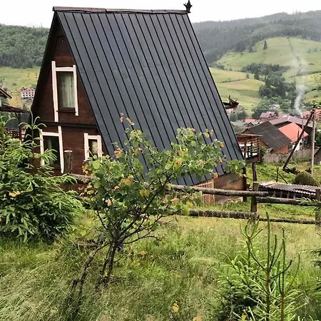 Апартаменты Oak House