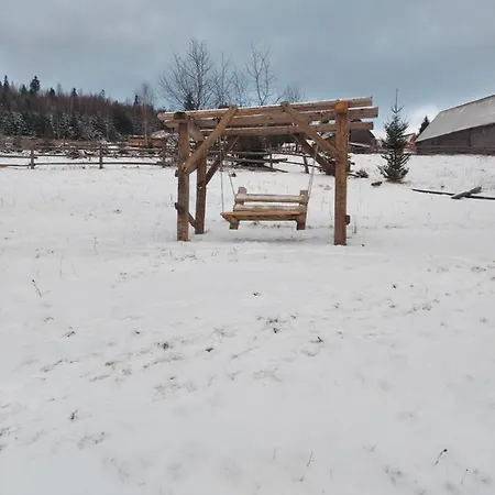 Апартаменты Oak House