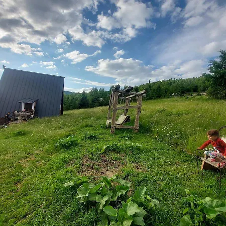 Lejlighed Oak House *