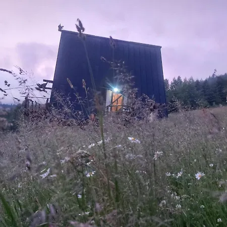 Oak House Palyanytsya