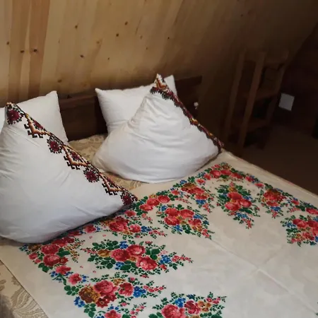 Апартаменты Oak House Поляница