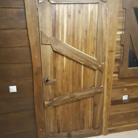 Oak House Апартаменты
