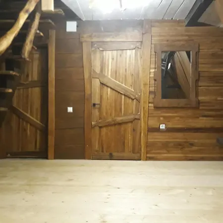 Lejlighed Oak House *