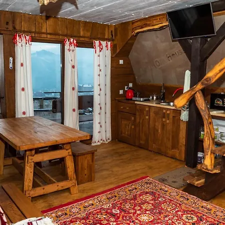 Oak House * Поляница
