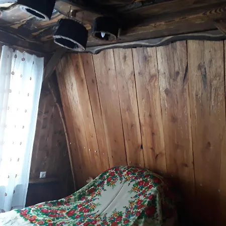 Oak House Апартаменты