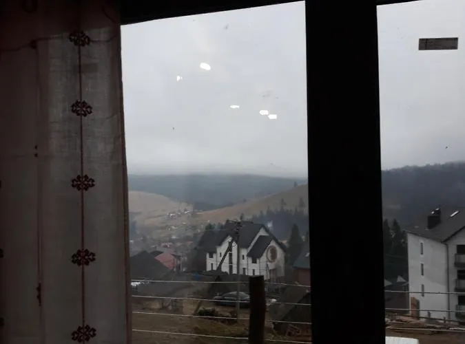 Oak House Palyanytsya