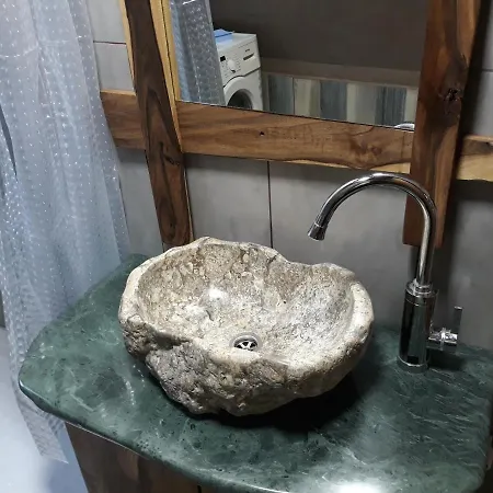 Appartement Oak House