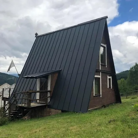 Oak House Palyanytsya