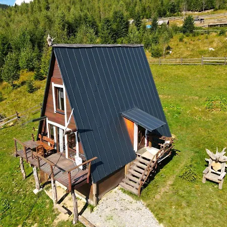 Oak House Palyanytsya