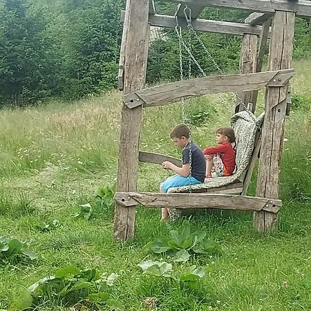 Oak House Appartement Palyanytsya