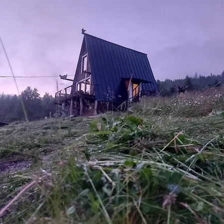 Oak House Appartement *