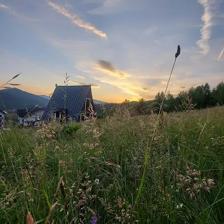 Appartement Oak House Palyanytsya