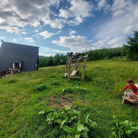 Oak House Appartement *