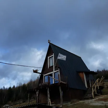 Oak House Appartement