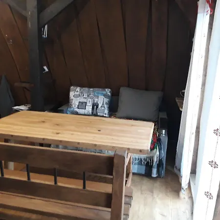 Oak House Appartement