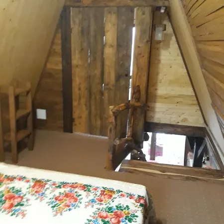 Oak House * Palyanytsya